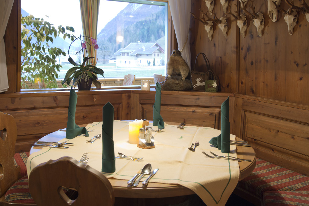 Bergland Restaurant Bergland Restaurant