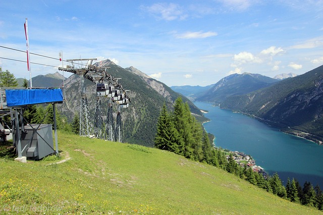 Wanderurlaub Achensee