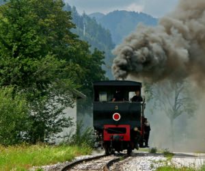 Achenseebahn
