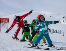 Skifahren am Achensee in Tirol: Vorstellung der Skigebiete