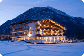 Hotel Am Achensee Sterne Hotel Am Achensee Sterne