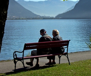 Ruhige Aktivitäten Achensee