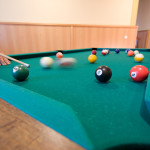 Bergland Billiard