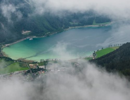 Schlechtes Wetter am Achensee: Die besten Ausflugsziele