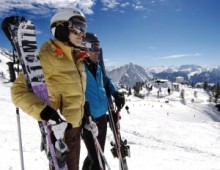 Packen für den Winterurlaub: Richtig ausgestattet an den Achensee