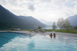 Atoll am Achensee ©Atoll Achensee