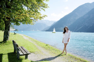 Urlaub am Achensee