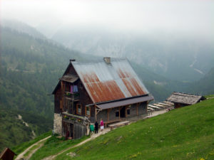 Plumsjochhütte, ©Achensee Tourismus