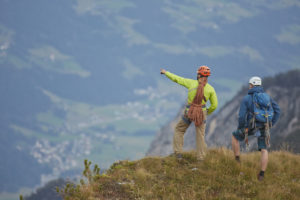 Bergführer, ©Achensee Tourismus
