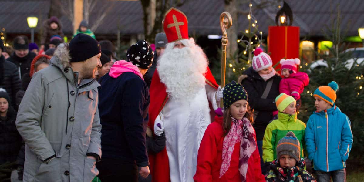 Christkindlmarkt