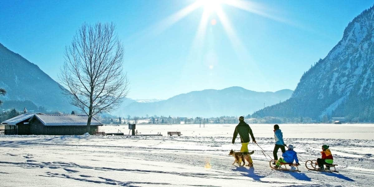 Familie Winter